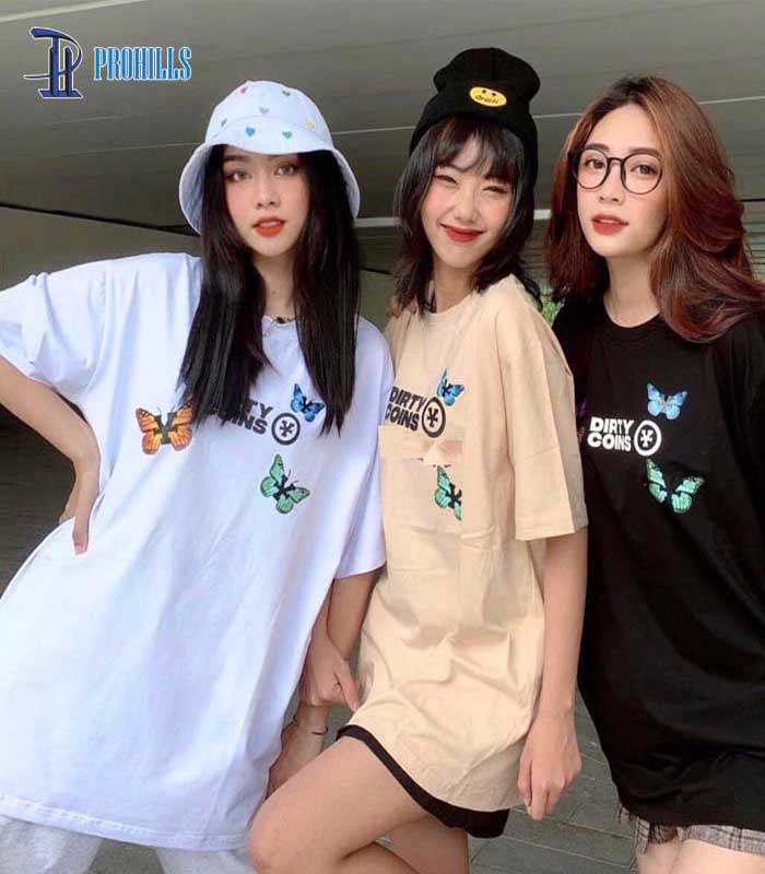 vai cotton 2 chieu
