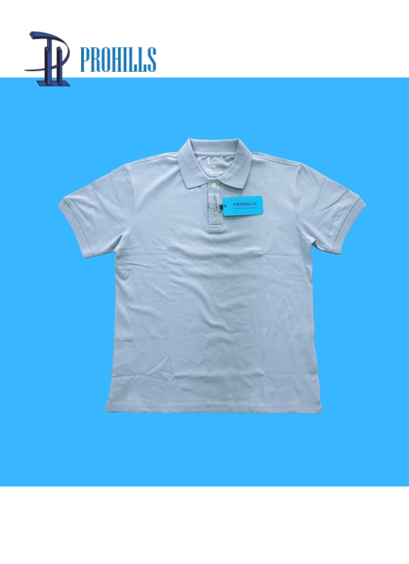ÁO THUN CỔ TRỤ CTR01