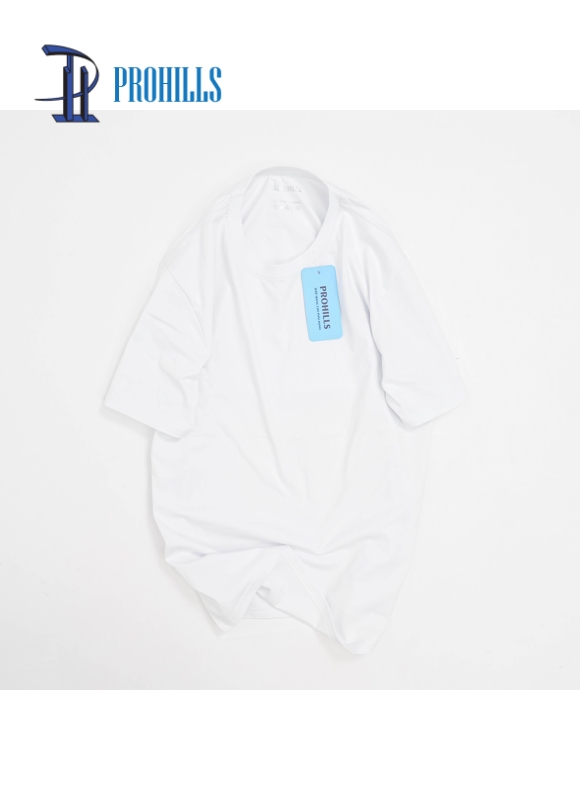 ÁO THUN CỔ TRÒN CT01